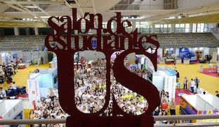 Salon Estudiantes