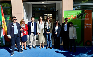 Centro SAVIA u00c9cija