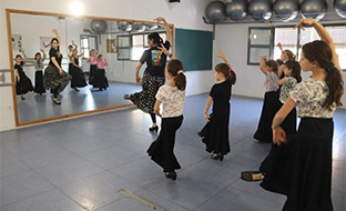 Curso sevillana