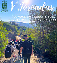 Ruta alumnos cazalla