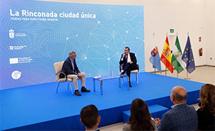 La rinconada ciudad vivir