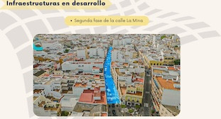 Calle lamina alcala