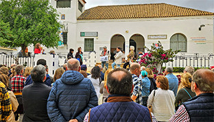 Jornada arquitectura alcala