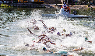 Aguas abiertas