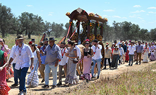 Romeru00eda tomares