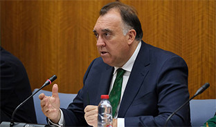 Arturo bernal