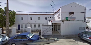 Centro salud gerena