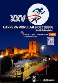 Nocturna alcala