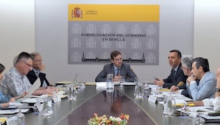 Subdelegacion