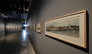 Obras luque cabrera