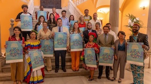 Festival sevilla diversidad