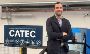 Catec director