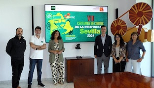 Certamen cortos
