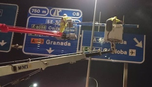 Carreteras