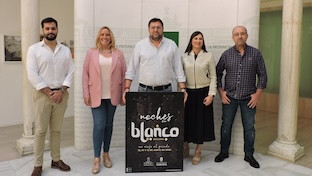 Noches blanco guillena
