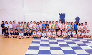 Alumnos 5 au00f1os san francisco de paula