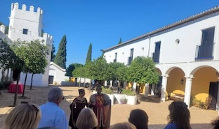Guillena medieval