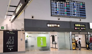 Aeropuerto vip