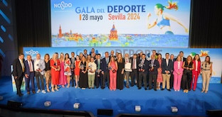 Gala deporte
