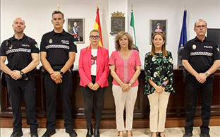 Policia san juan