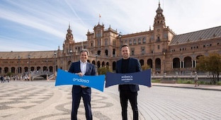 Endesa iconica