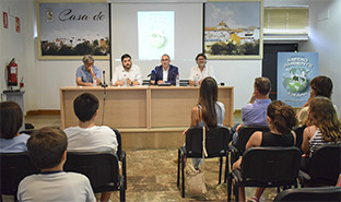 Plan educaciu00f3n Medioambiental palacios