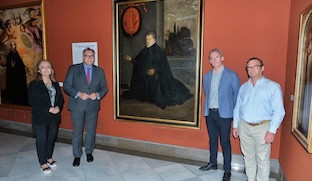 Aniversario velazquez