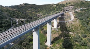 Vias ave