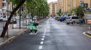 Obras tharsis