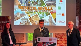 Empresas sevillanas munich