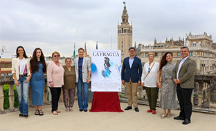 Festival La Fragua Sevilla