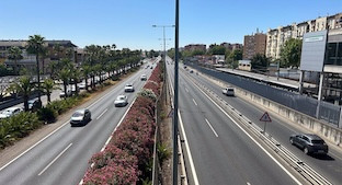 Soterramiento utrera