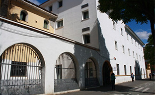 Hogar de san fernando