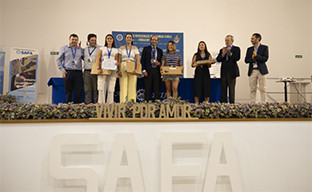 Premio app safa ecija