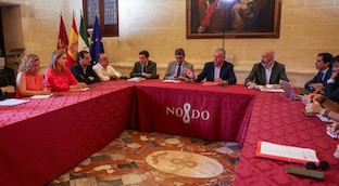Reunion canal expo