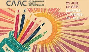 Programa verano CAAC