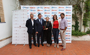 Prodetur premios globotur
