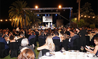 Gala tierra de hombvres