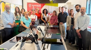 Taller mas alimentacion