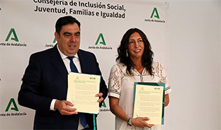 Ata junta
