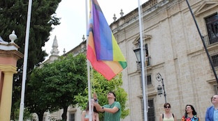 Bandera lgtbi us