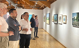 Mueseo alcala