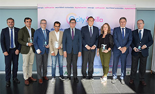Premios ecity 