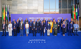 Sevilla sede municipalismo
