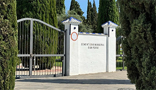 Cementerio dos hermanas