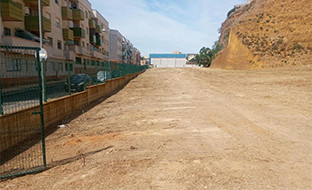 Solares publicos alcala