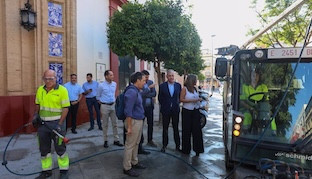 Vehiculos lipasam