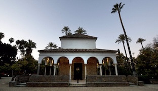Alcazar realidad virtual