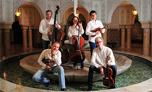 Totem ensemble 2