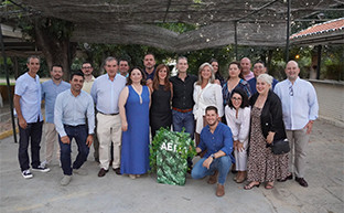 Asociaciu00f3n empresarios mairena